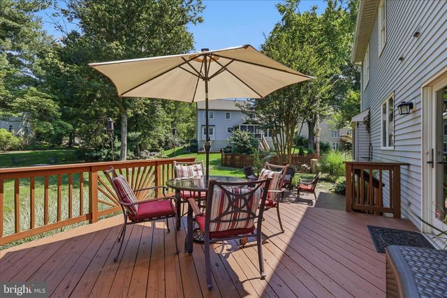 3801 WHEATGRAIN LN, Fairfax, VA 22033