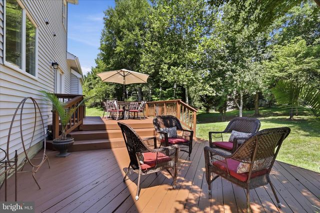 3801 WHEATGRAIN LN, Fairfax, VA 22033