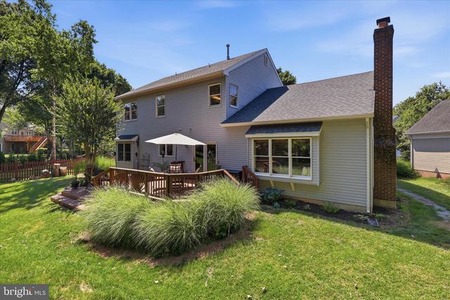 3801 WHEATGRAIN LN, Fairfax, VA 22033