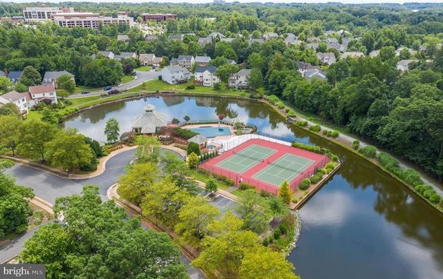 3801 WHEATGRAIN LN, Fairfax, VA 22033