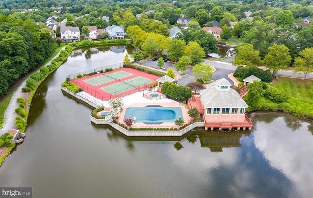 3801 WHEATGRAIN LN, Fairfax, VA 22033