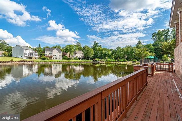 3801 WHEATGRAIN LN, Fairfax, VA 22033