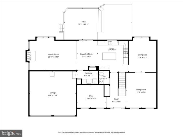 3801 WHEATGRAIN LN, Fairfax, VA 22033
