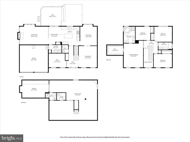 3801 WHEATGRAIN LN, Fairfax, VA 22033