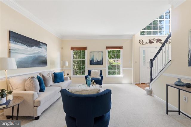 3801 WHEATGRAIN LN, Fairfax, VA 22033