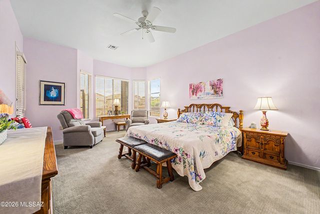2329 W Calle Balaustre, Green Valley, AZ 85622