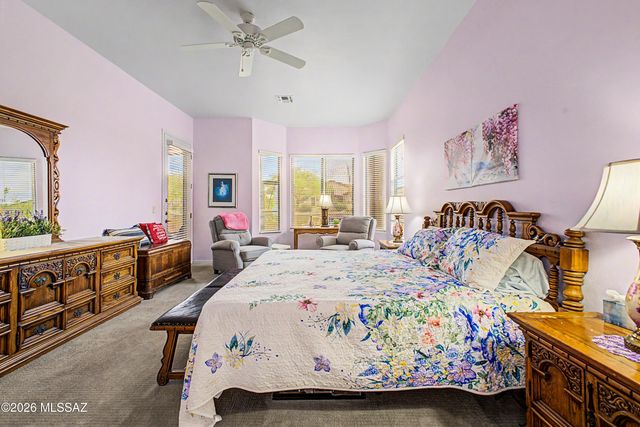 2329 W Calle Balaustre, Green Valley, AZ 85622