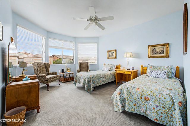 2329 W Calle Balaustre, Green Valley, AZ 85622