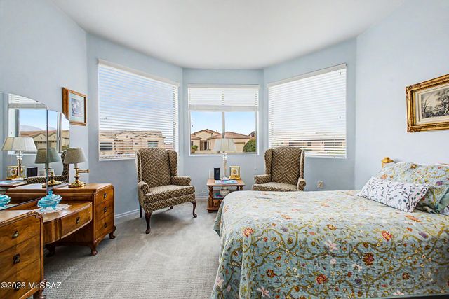 2329 W Calle Balaustre, Green Valley, AZ 85622