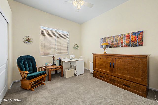 2329 W Calle Balaustre, Green Valley, AZ 85622