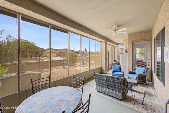 2329 W Calle Balaustre, Green Valley, AZ 85622