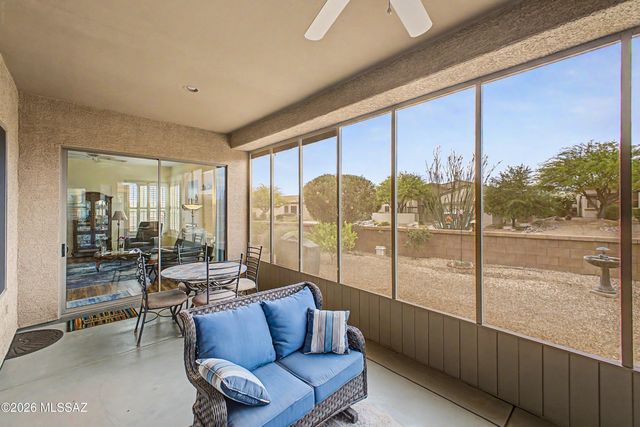 2329 W Calle Balaustre, Green Valley, AZ 85622