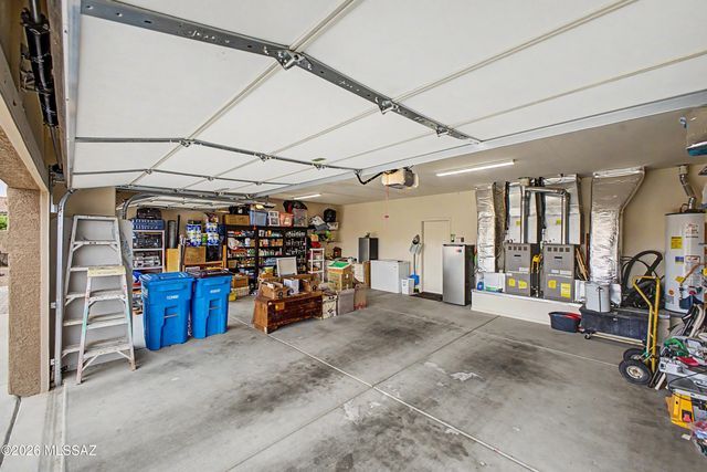 2329 W Calle Balaustre, Green Valley, AZ 85622
