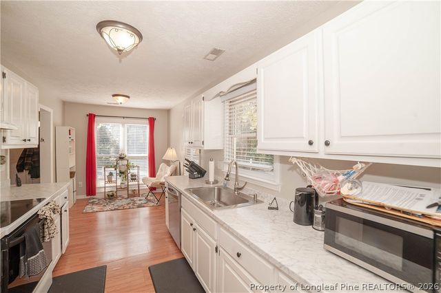 804 Hilton Drive, Fayetteville, NC 28311