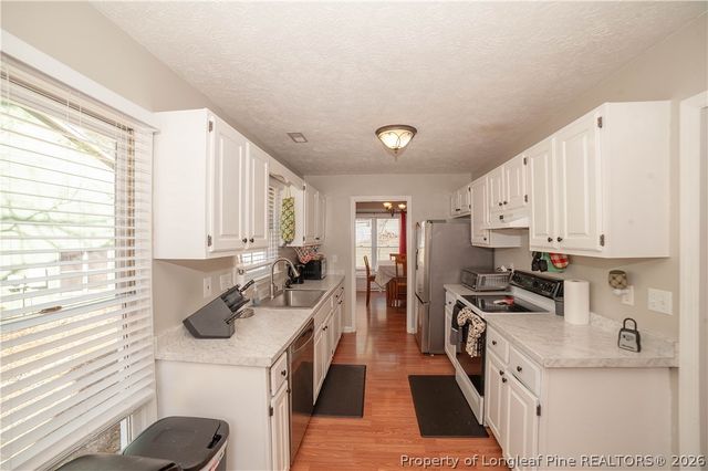 804 Hilton Drive, Fayetteville, NC 28311