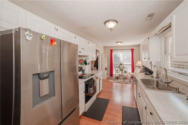 804 Hilton Drive, Fayetteville, NC 28311