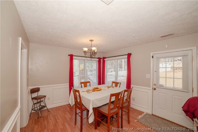 804 Hilton Drive, Fayetteville, NC 28311