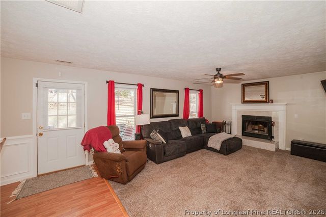 804 Hilton Drive, Fayetteville, NC 28311