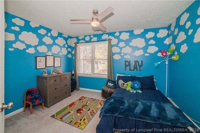 804 Hilton Drive, Fayetteville, NC 28311