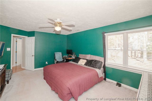 804 Hilton Drive, Fayetteville, NC 28311