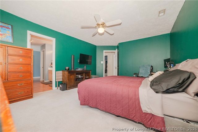 804 Hilton Drive, Fayetteville, NC 28311