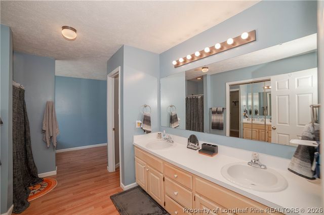 804 Hilton Drive, Fayetteville, NC 28311