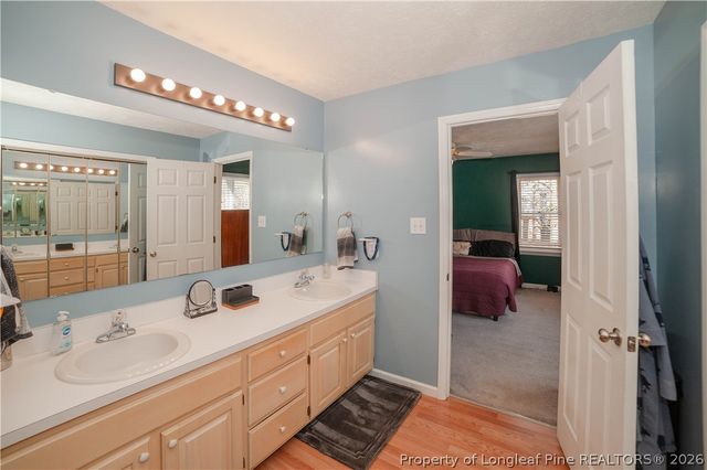 804 Hilton Drive, Fayetteville, NC 28311