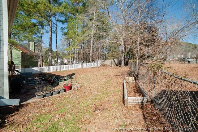 804 Hilton Drive, Fayetteville, NC 28311