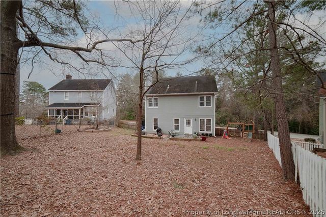 804 Hilton Drive, Fayetteville, NC 28311