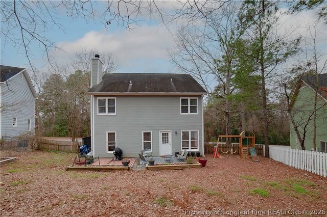 804 Hilton Drive, Fayetteville, NC 28311