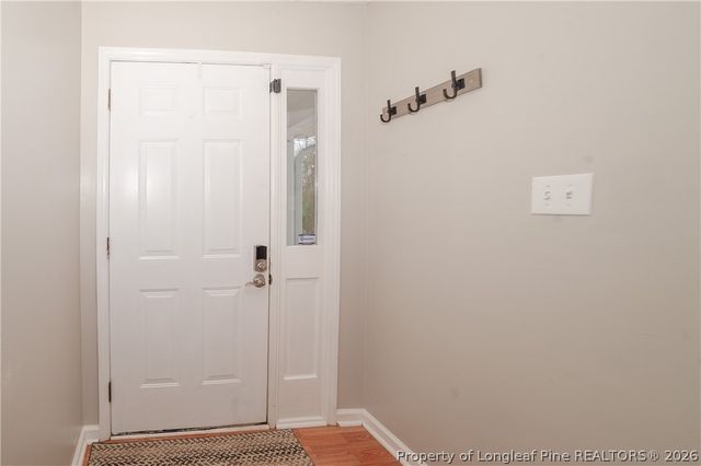 804 Hilton Drive, Fayetteville, NC 28311