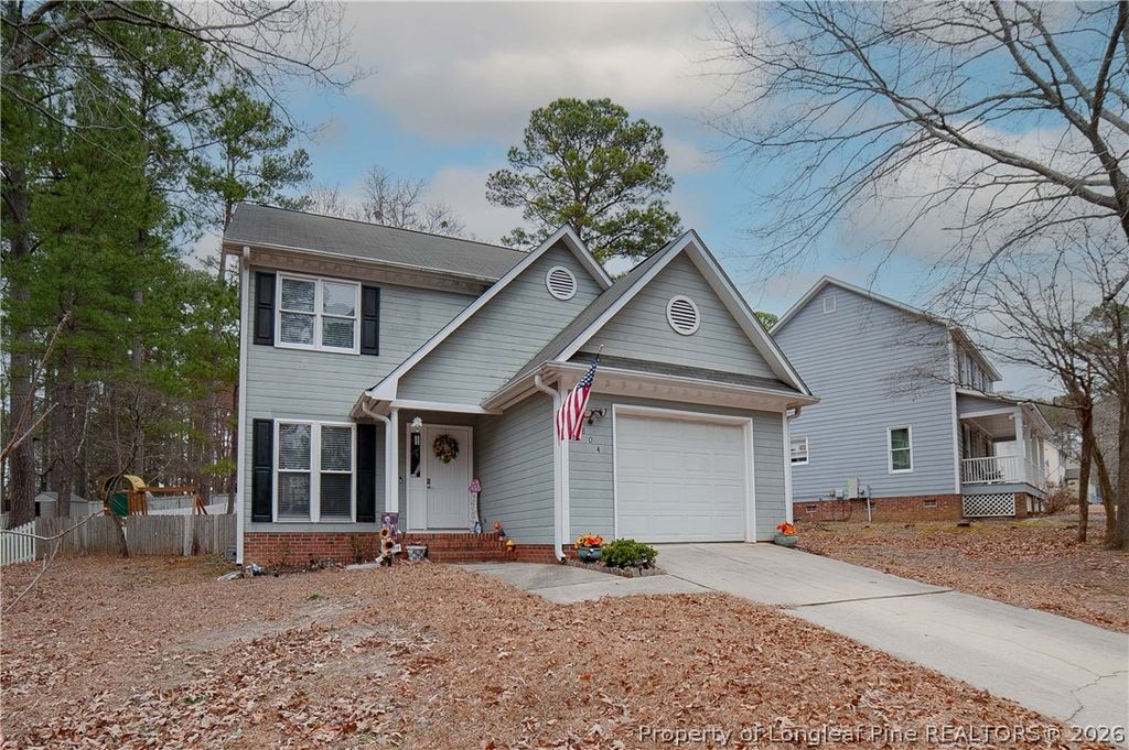 804 Hilton Drive, Fayetteville, NC 28311 — photo 2