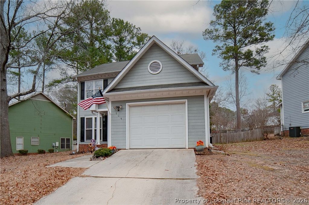 804 Hilton Drive, Fayetteville, NC 28311 — photo 3