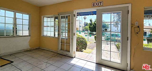 184 S Harvard Boulevard, Los Angeles, CA 90004