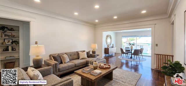 184 S Harvard Boulevard, Los Angeles, CA 90004