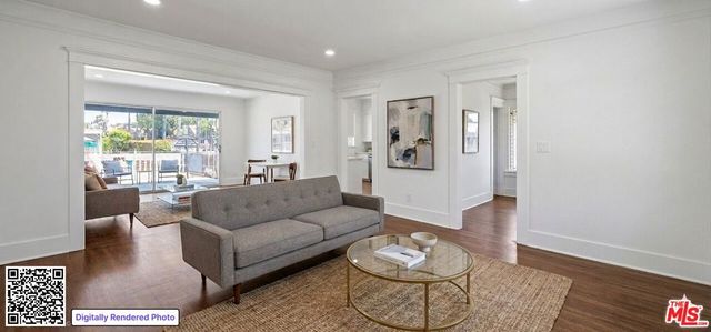 184 S Harvard Boulevard, Los Angeles, CA 90004