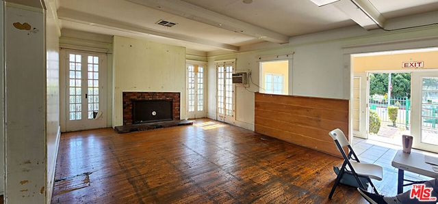 184 S Harvard Boulevard, Los Angeles, CA 90004