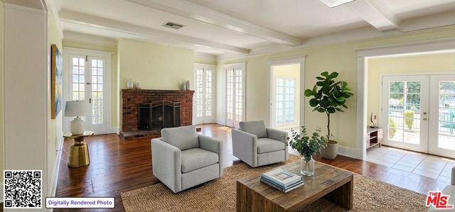 184 S Harvard Boulevard, Los Angeles, CA 90004