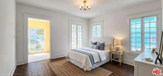 184 S Harvard Boulevard, Los Angeles, CA 90004