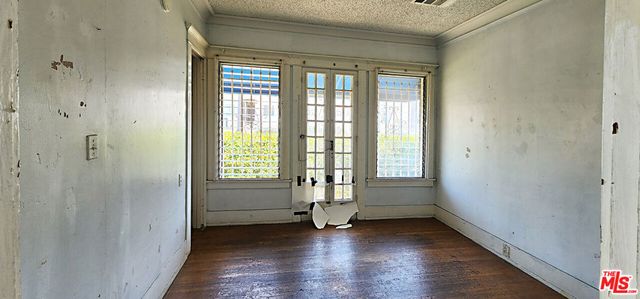 184 S Harvard Boulevard, Los Angeles, CA 90004