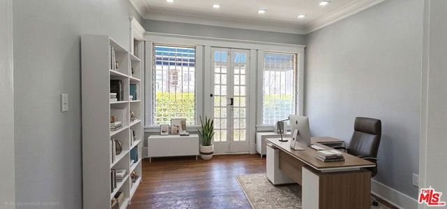 184 S Harvard Boulevard, Los Angeles, CA 90004