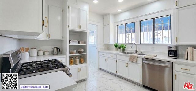 184 S Harvard Boulevard, Los Angeles, CA 90004