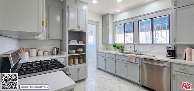 184 S Harvard Boulevard, Los Angeles, CA 90004