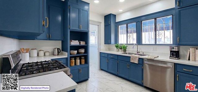 184 S Harvard Boulevard, Los Angeles, CA 90004