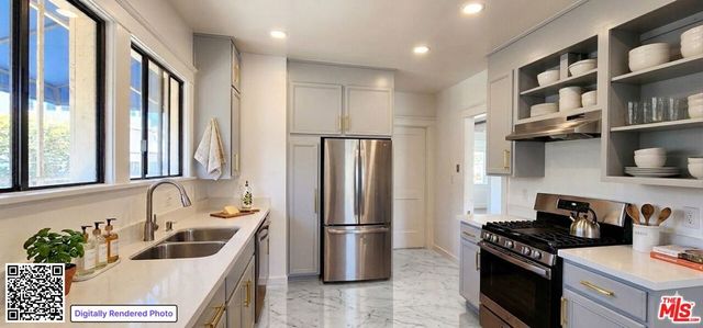 184 S Harvard Boulevard, Los Angeles, CA 90004