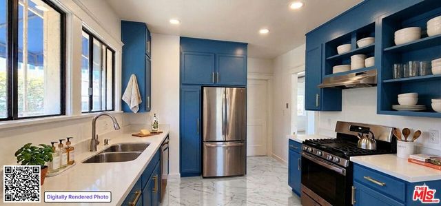 184 S Harvard Boulevard, Los Angeles, CA 90004