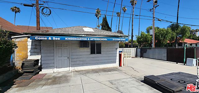 184 S Harvard Boulevard, Los Angeles, CA 90004