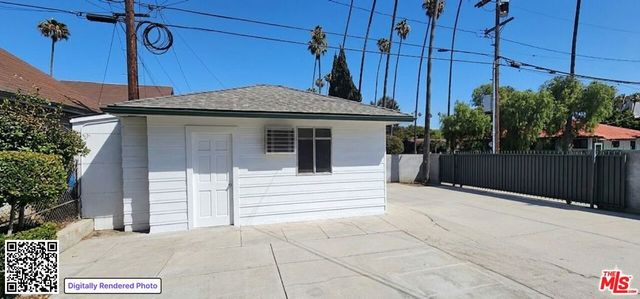 184 S Harvard Boulevard, Los Angeles, CA 90004