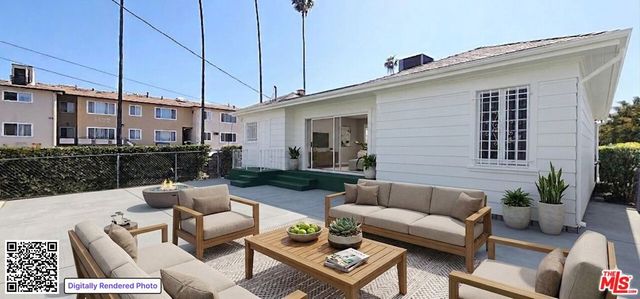 184 S Harvard Boulevard, Los Angeles, CA 90004