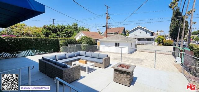 184 S Harvard Boulevard, Los Angeles, CA 90004